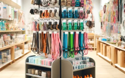 Directeur de Magasin H/F – Passion pour les Animaux et Leadership !