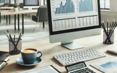 Responsable Comptable – Télétravail Partiel