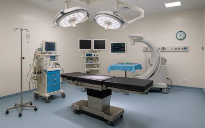 Adjoint de Bloc Opératoire (H/F) – Donnez un nouvel élan à votre carrière dans un bloc dynamique